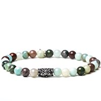 Bracelet Gerba Man in Silver 240 - 240